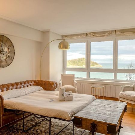 Maskortxo - Basque Stay San Sebastian Bagian luar foto