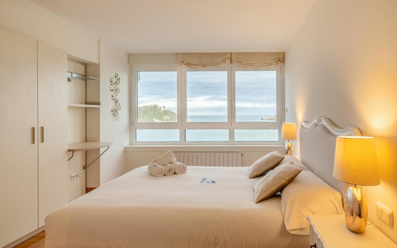 Maskortxo - Basque Stay San Sebastian Bagian luar foto