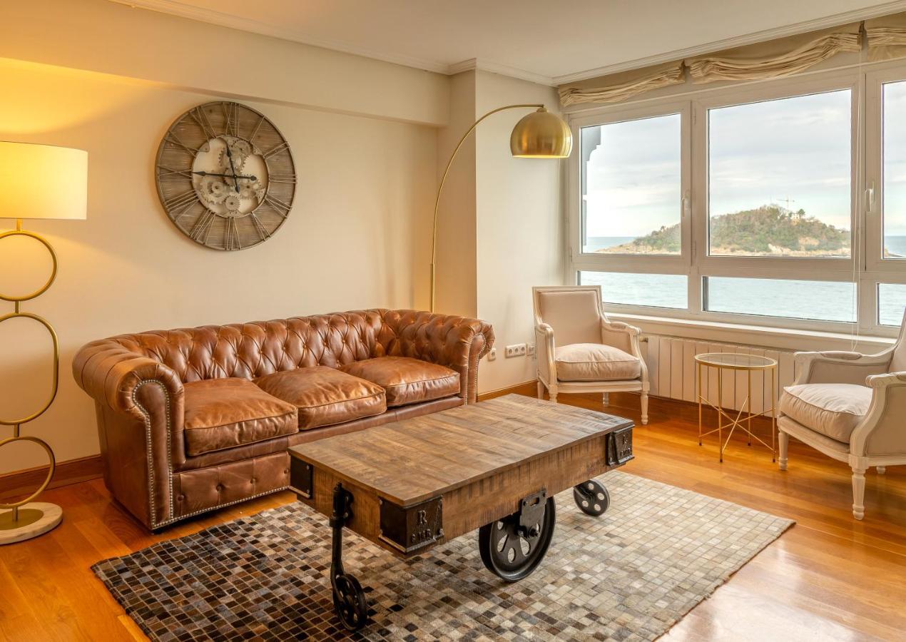 Maskortxo - Basque Stay San Sebastian Bagian luar foto
