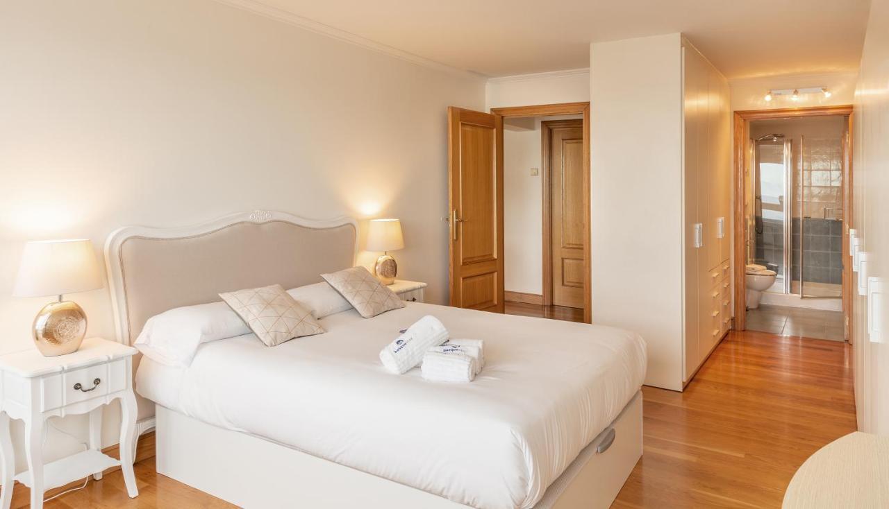 Maskortxo - Basque Stay San Sebastian Bagian luar foto