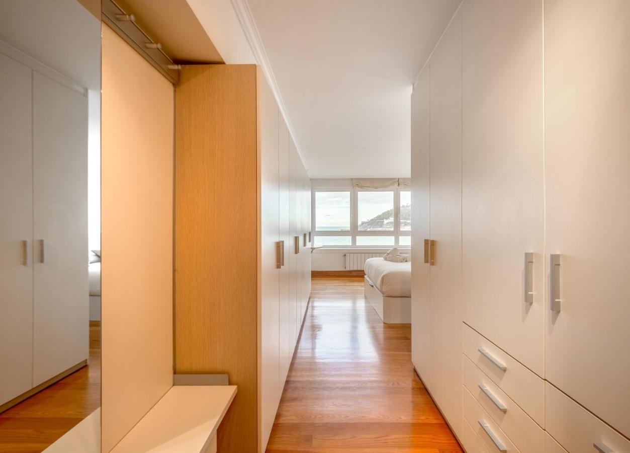 Maskortxo - Basque Stay San Sebastian Bagian luar foto