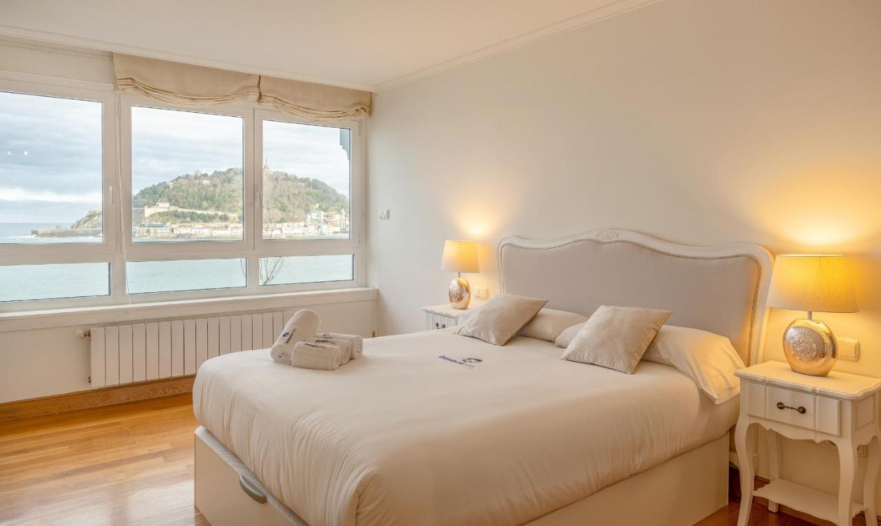 Maskortxo - Basque Stay San Sebastian Bagian luar foto