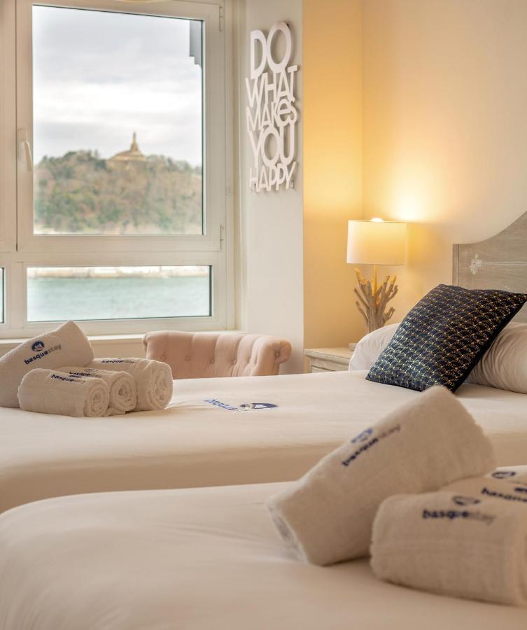 Maskortxo - Basque Stay San Sebastian Bagian luar foto