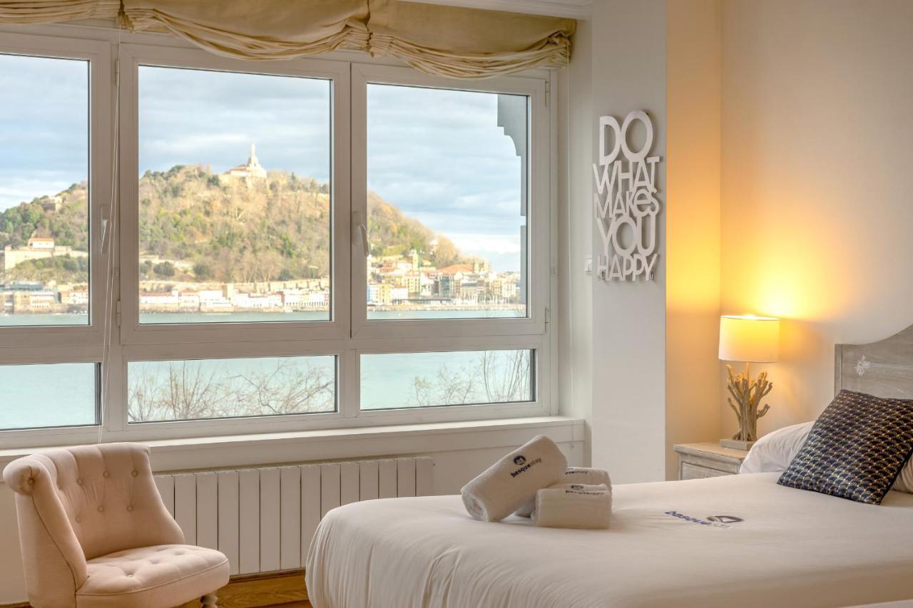 Maskortxo - Basque Stay San Sebastian Bagian luar foto