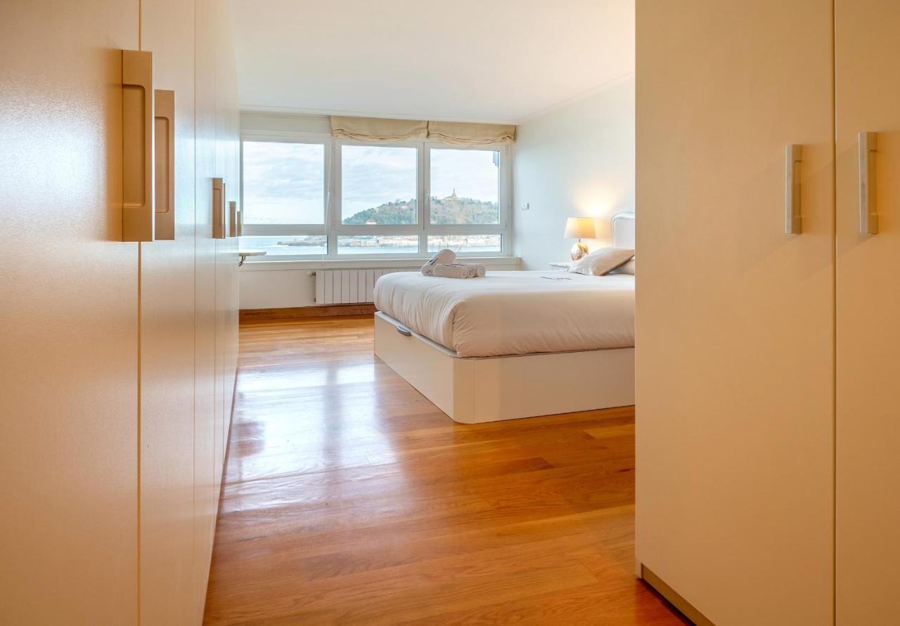 Maskortxo - Basque Stay San Sebastian Bagian luar foto
