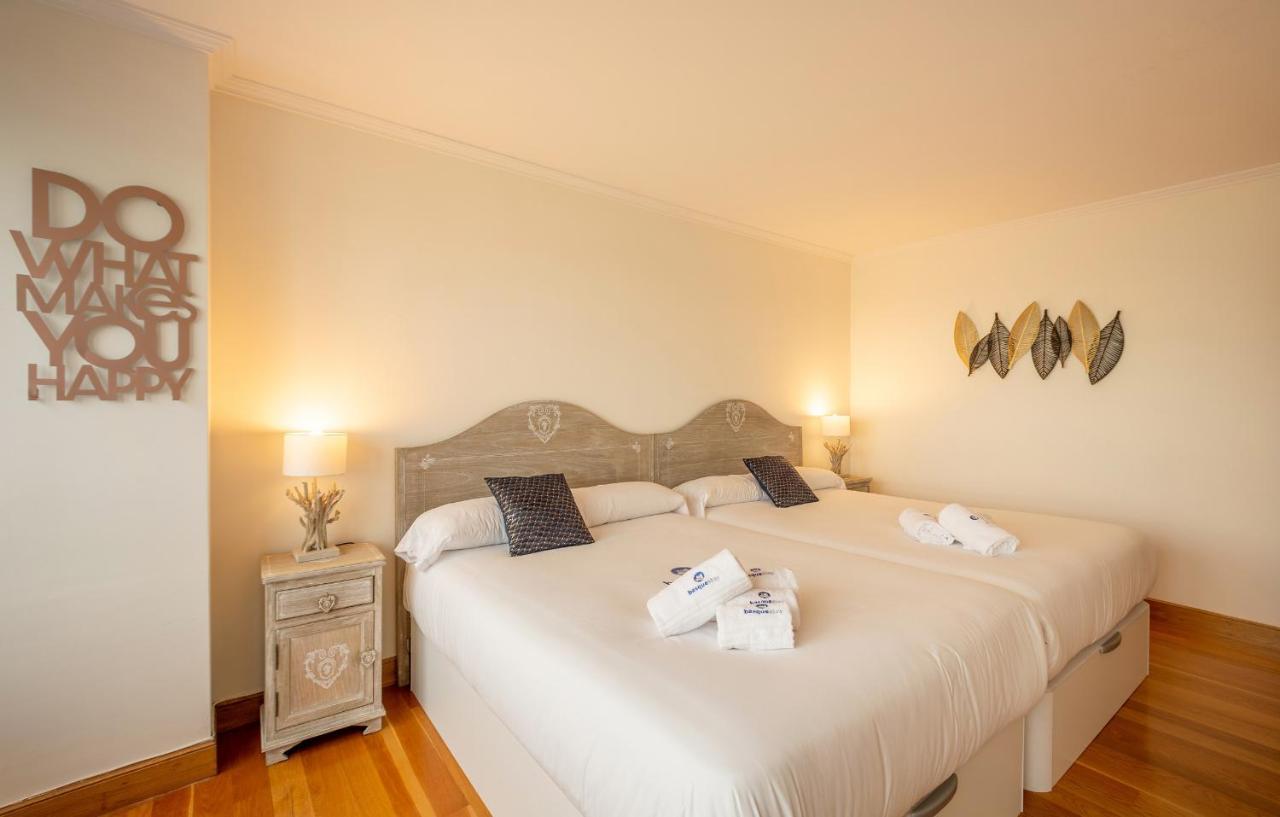 Maskortxo - Basque Stay San Sebastian Bagian luar foto