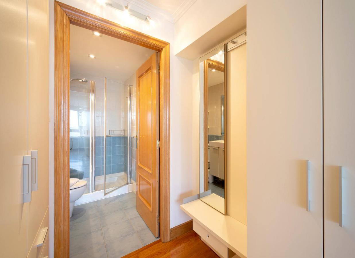 Maskortxo - Basque Stay San Sebastian Bagian luar foto