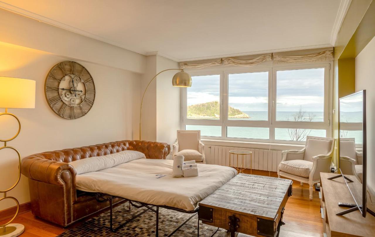 Maskortxo - Basque Stay San Sebastian Bagian luar foto