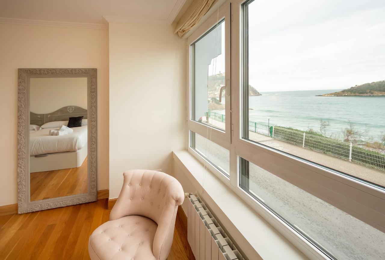 Maskortxo - Basque Stay San Sebastian Bagian luar foto
