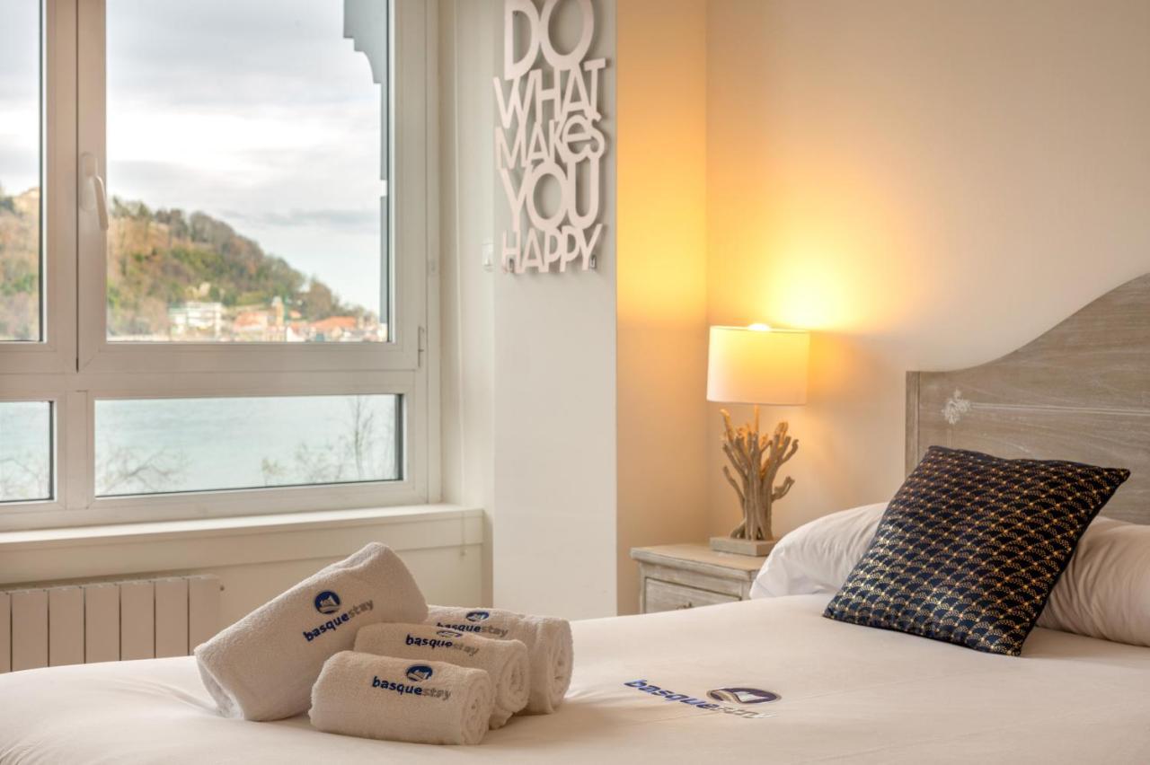 Maskortxo - Basque Stay San Sebastian Bagian luar foto