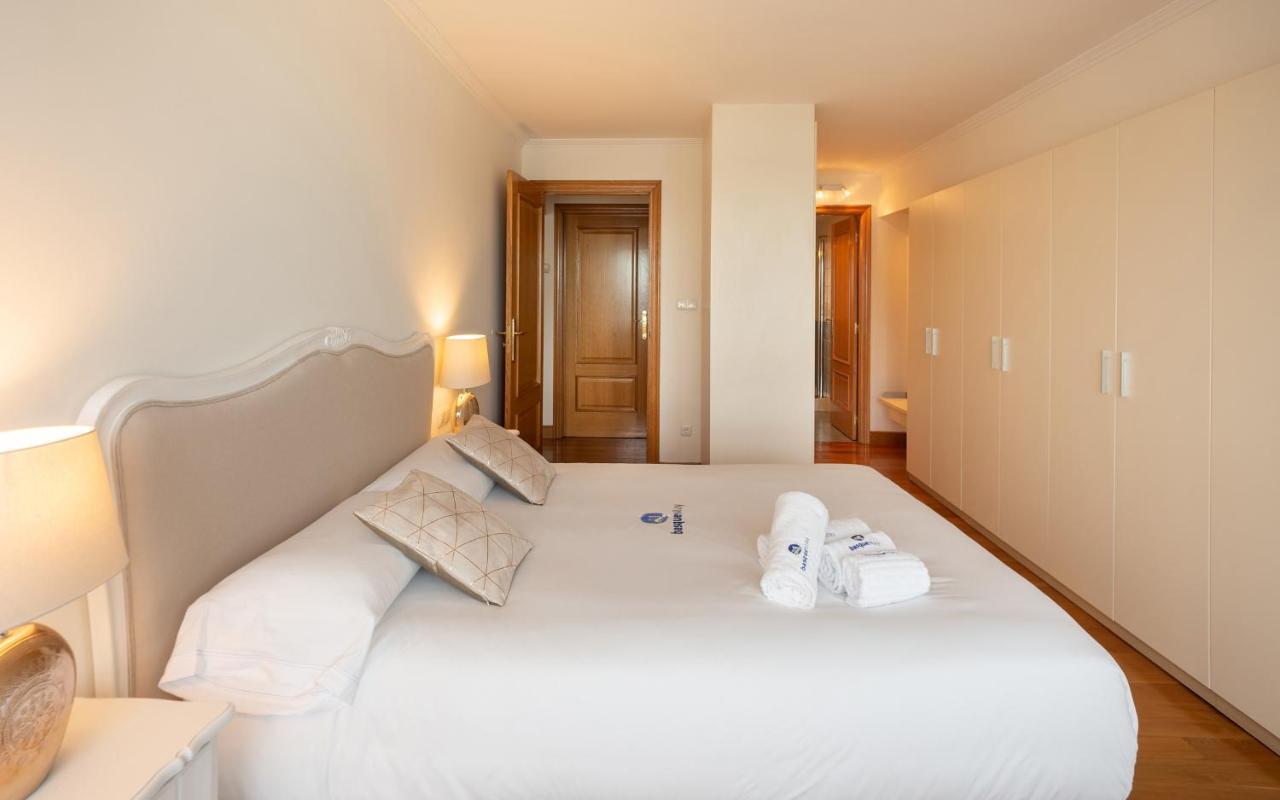 Maskortxo - Basque Stay San Sebastian Bagian luar foto