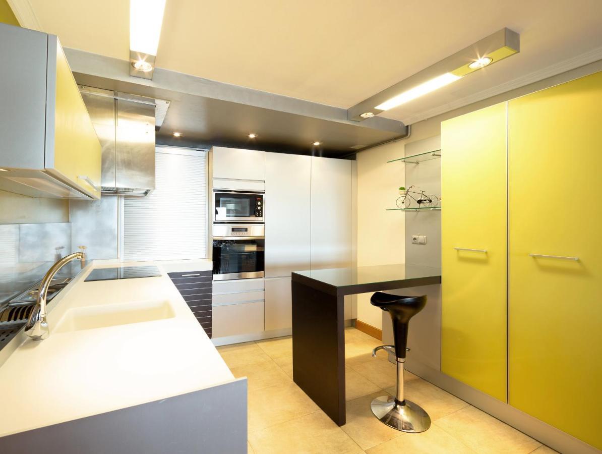 Maskortxo - Basque Stay San Sebastian Bagian luar foto