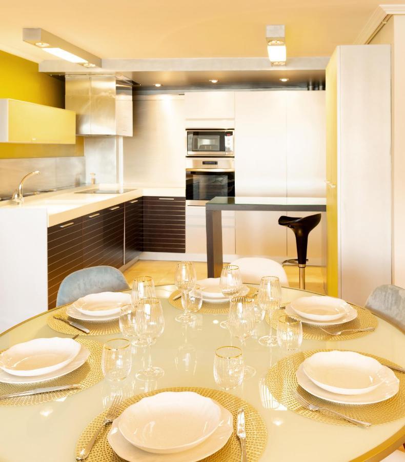 Maskortxo - Basque Stay San Sebastian Bagian luar foto